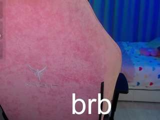 Bety-White live cam — anal, solo show, shaved