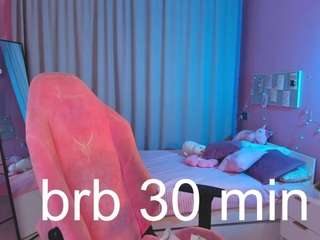 Bety-White live cam preview