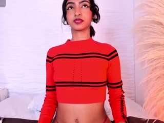 hottie-vero live webcam show