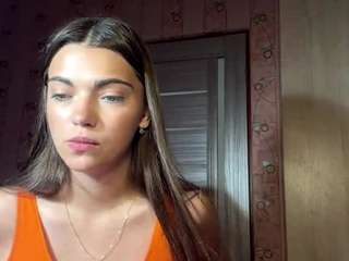 Jodinorrick's cam show statistics and live stream