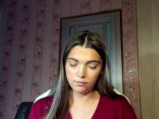 Jodinorrick's cam show statistics and live stream