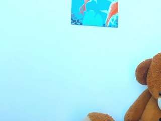 Lilit Moon live cam preview