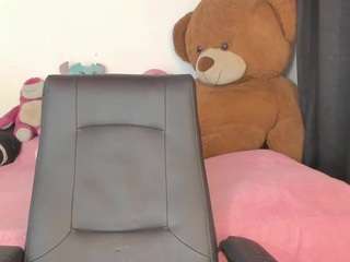Lilit Moon live cam preview