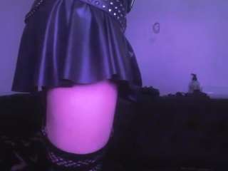 loonadoomer Sex Cam Show