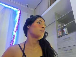 nasty-bianca live webcam show