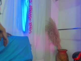 Nasty-Bianca live webcam show