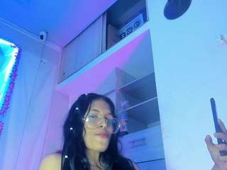 Nasty-Bianca live webcam show