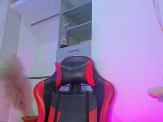 Nasty-Bianca live webcam show