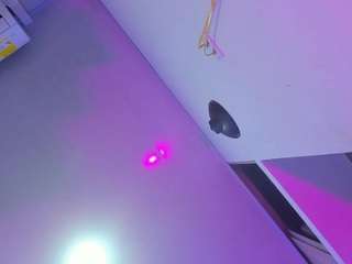 Nasty-Bianca live webcam show