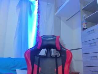 Nasty-Bianca live webcam show