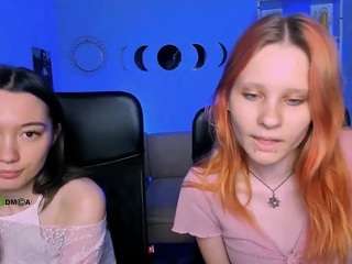 polly-faith live webcam show