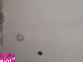 alice-hunter live webcam show