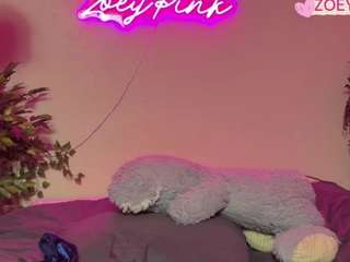 alice-hunter live webcam show
