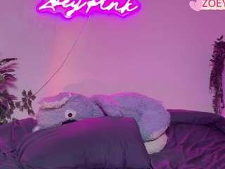 alice-hunter live webcam show