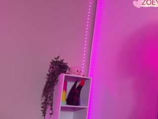 alice-hunter live webcam show