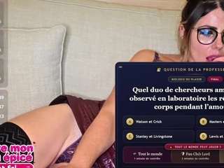 alice-hunter live webcam show