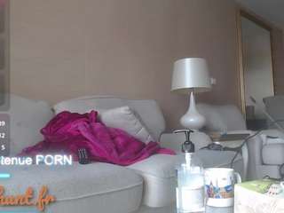 alice-hunter live cam preview
