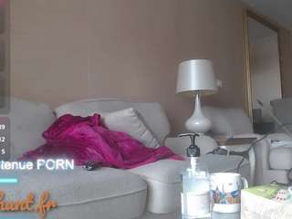 alice-hunter live cam preview