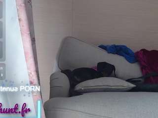 alice-hunter live cam preview
