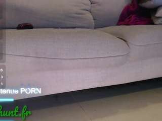 alice-hunter live cam preview