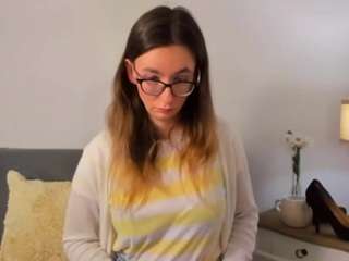 annagentle Sex Cam Show