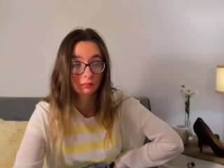 annagentle Sex Cam Show