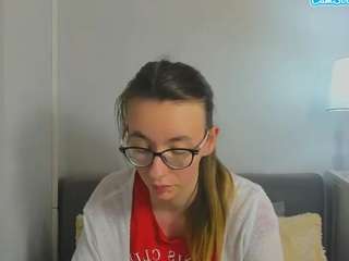 Live cam show with AnnaGentle
