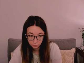 annagentle live webcam show