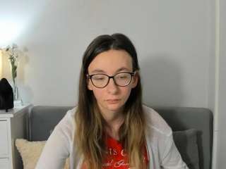 annagentle live webcam show
