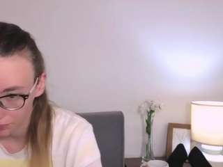 annagentle live webcam show