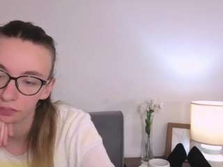 annagentle live webcam show