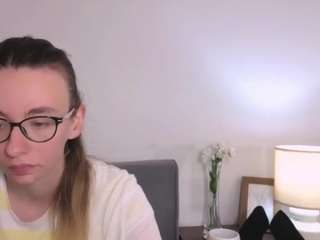 annagentle live webcam show