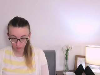 AnnaGentle live webcam show
