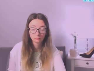 AnnaGentle live webcam show