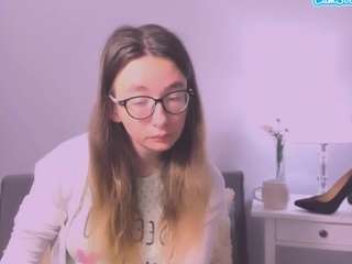 AnnaGentle live webcam show