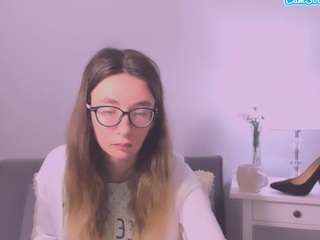 annagentle webcam model