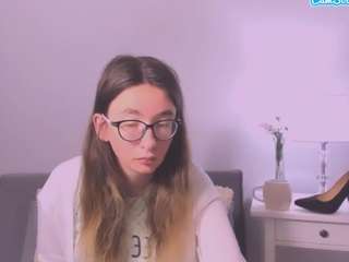 annagentle webcam model