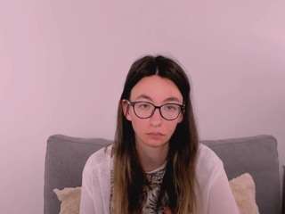 Live cam show with AnnaGentle