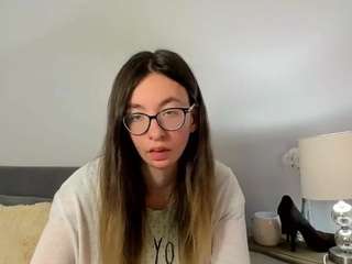 Annagentle's live stream