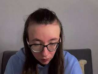 AnnaGentle live cam preview