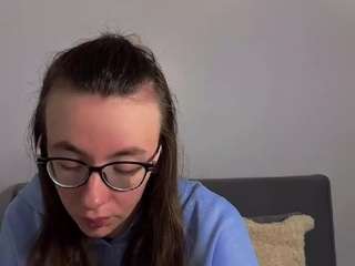 AnnaGentle live cam preview