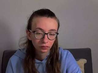 AnnaGentle live cam preview