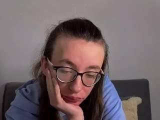 AnnaGentle live cam preview
