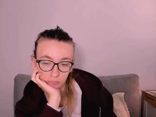 AnnaGentle live cam preview