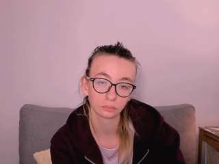 AnnaGentle live cam preview