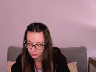 AnnaGentle live cam preview