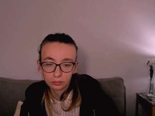 annagentle's live room