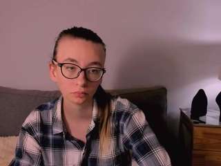 AnnaGentle live cam preview