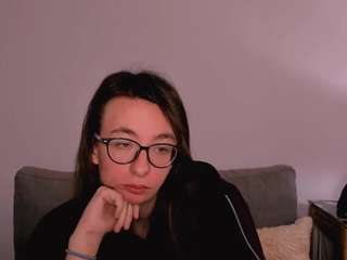 AnnaGentle live cam preview