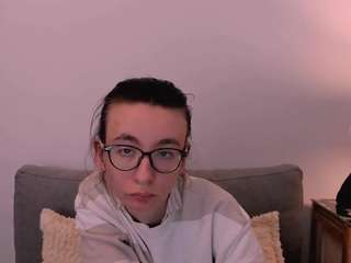 AnnaGentle live cam preview